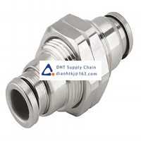 Pneumatic accessories _SMC_KQG2E07-00