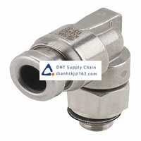 Pneumatic accessories _SMC_KQG2L07-N01S