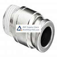 Pneumatic accessories _SMC_KQG2S07-N01S