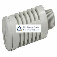 Pneumatic accessories _SMC_ANA1-10