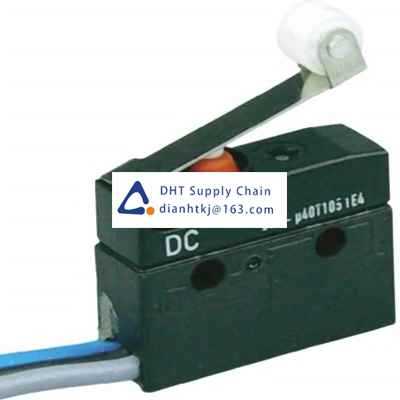 Microswitches and detector switches  ZF_DC1C-C4RB