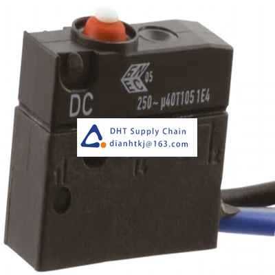 Microswitches and detector switches  ZF_DC1C-C4AA