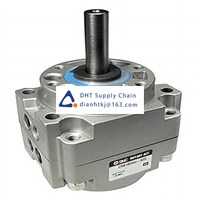 Pneumatic accessories _SMC_CRB1BW50-90D