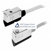 Pneumatic accessories _SMC_D-F5PW