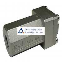 Pneumatic accessories _SMC_AK2000-N02