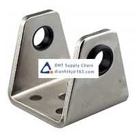 Pneumatic accessories _SMC_CG-050-24A