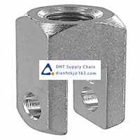 Pneumatic accessories _SMC_NY-106