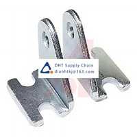 Pneumatic accessories _SMC_NCM-PC075