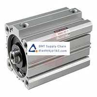 Pneumatic accessories _SMC_NCQ2B12-10S