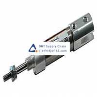 Pneumatic accessories _SMC_NCJ2B16-100