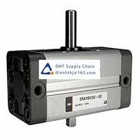 Pneumatic accessories _SMC_NCRB1BW30-180S