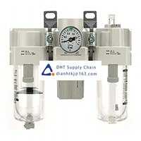 Pneumatic accessories _SMC_AC40-N06-Z-A