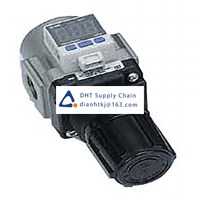 Pneumatic accessories _SMC_AR30P-260S