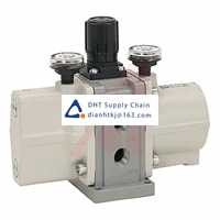 Pneumatic accessories _SMC_VBA10A-T02GN-Z