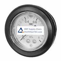 Pneumatic accessories _SMC_G46-10-01