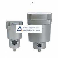 Pneumatic accessories _SMC_AMH-EL150