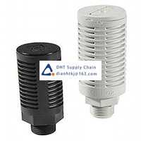 Pneumatic accessories _SMC_AN30-N03