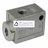 Pneumatic accessories _SMC_AQ1500-M5