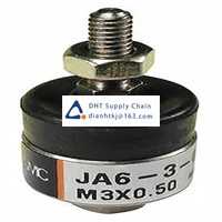 Pneumatic accessories _SMC_JA40-14-150