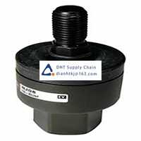 Pneumatic accessories _SMC_NJ04