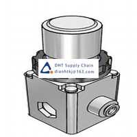 Pneumatic accessories _SMC_IRV10-N07