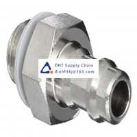 Pneumatic accessories _SMC_M-5AN-6