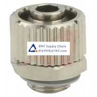 Pneumatic accessories _SMC_MS-5H-4