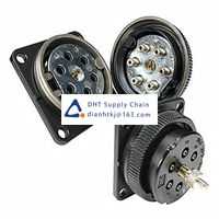 Pneumatic accessories _SMC_DM12-04NU-C1