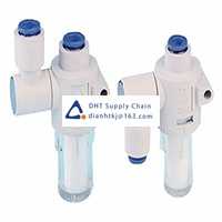 Pneumatic accessories _SMC_ZFB300-08