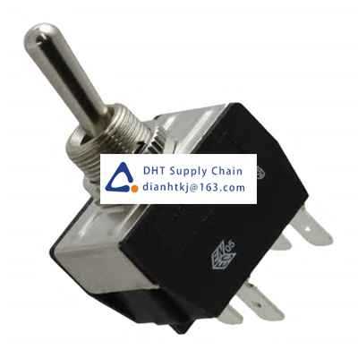 Toggle and slide switches Arcolectric (Bulgin) Ltd_C3960BBAAA
