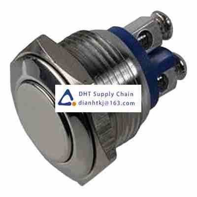 Pushbutton switches and components Bulgin_MP0042/1