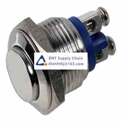 Pushbutton switches and components Bulgin_MP0042/3