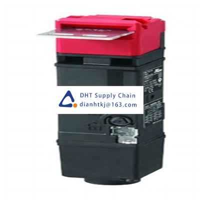 Safety interlock switches and components  Omron_D4SL-N4PFA-DN
