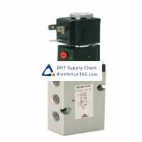 Pneumatic accessories _Camozzi_NA54N-15 02