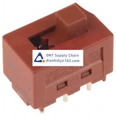 Toggle and slide switches Molveno_LF24A3000W