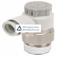 Pneumatic accessories _SMC_AS1201F-M5-06A