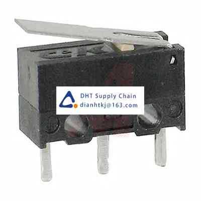 Microswitches and detector switches  C & K_ZMA03A150L04PC