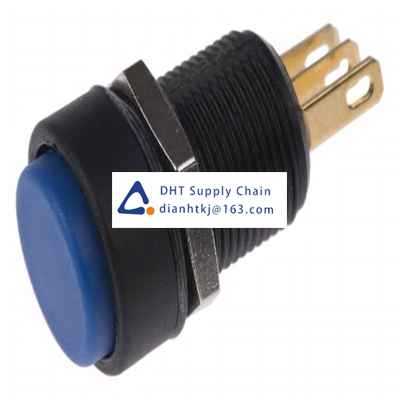 Pushbutton switches and components APEM_IMP7Z4B2234UL