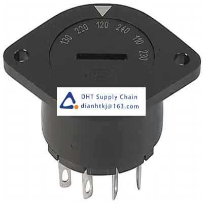 Rotary Switches and Components Schurter_0033.3501