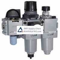 Pneumatic accessories _Parker_P31QA12MEMNTLNW