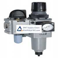 Pneumatic accessories _Parker_P31QN12MEMNTW