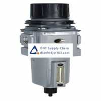 Pneumatic accessories _Parker_P32EB14ESABNNP