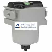 Pneumatic accessories _Parker_P32FB14DSMN