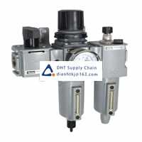 Pneumatic accessories _Parker_P32QA14SEMNGLNW