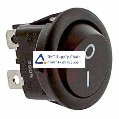 Rocker switches and components ZF_RRA32H3FBBNN