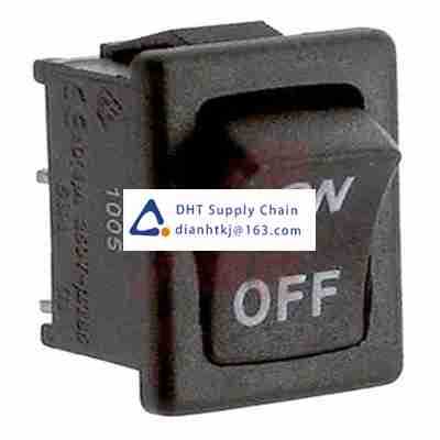 Rocker switches and components ZF_SRB22A2DBBNN