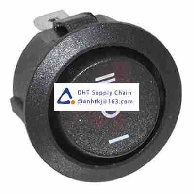 Rocker switches and components ZF_SRJ24A3HBBNN