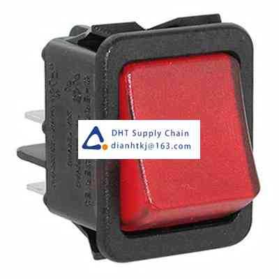 Rocker switches and components ZF_YRM32F2BBRLN