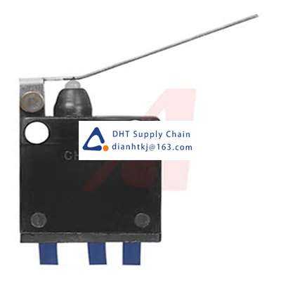 Microswitches and detector switches  ZF_E72-40HT