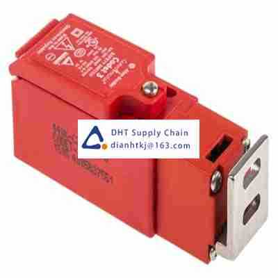 Safety interlock switches and components  Allen Bradley Guardmaster_440K-C21067